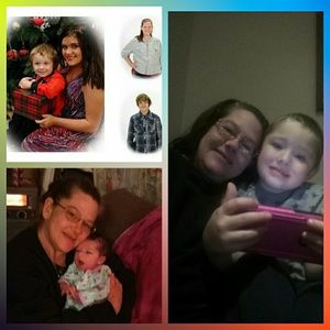 Meet your Posher, Malinda